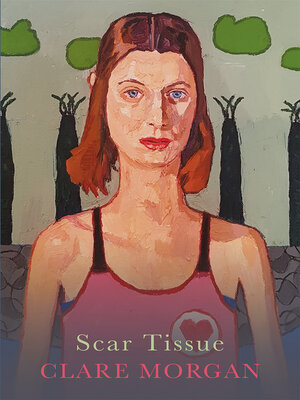 cover image of Scar Tissue